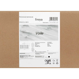 Потолочная люстра Freya Вуаль / Voile FR5331CL-06CH