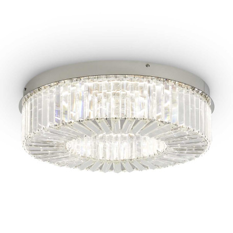Потолочный светильник Freya Диадема / Diadema FR6225CL-L36CH