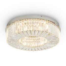 Потолочный светильник Freya Диадема / Diadema FR6225CL-L36CH