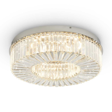 Потолочный светильник Freya Диадема / Diadema FR6225CL-L36CH