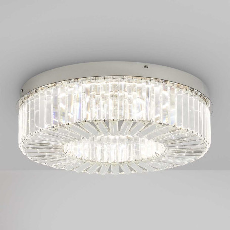 Потолочный светильник Freya Диадема / Diadema FR6225CL-L36CH