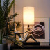 Настольная лампа Garda Decor Рекамье ART-4441-LM1