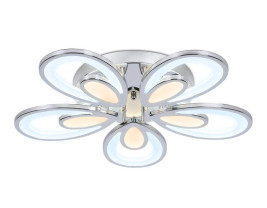 Потолочная светодиодная люстра Ambrella light Original FA469
