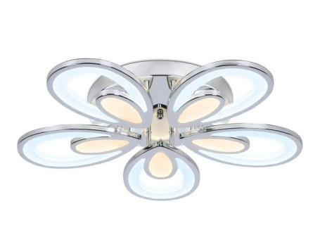 Потолочная светодиодная люстра Ambrella light Original FA469