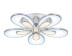 Потолочная светодиодная люстра Ambrella light Original FA469