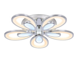 Потолочная светодиодная люстра Ambrella light Original FA469