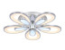 Потолочная светодиодная люстра Ambrella light Original FA469