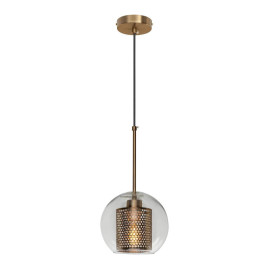 Подвесной светильник Loft IT Hexagon Loft2566-A