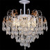 Потолочный светильник Reluce 96028-0.3-06 WH+GOLD PN