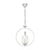 Подвесной светильник Lumina Deco Darton LDP 1237-1 CHR