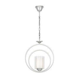 Подвесной светильник Lumina Deco Darton LDP 1237-1 CHR