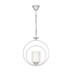 Подвесной светильник Lumina Deco Darton LDP 1237-1 CHR