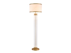 Торшер Newport 3551/FL brass М0071846
