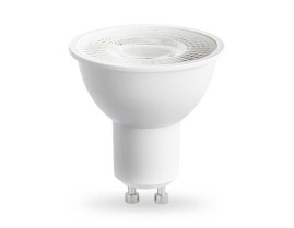 Светодиодная лампа Lens 38° MR16 7W 2700K Ambrella light Bulding 190713