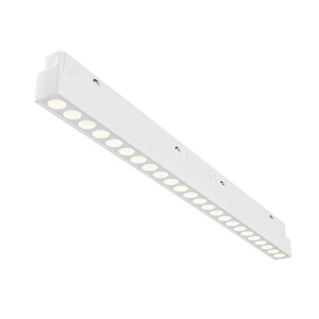 Трековый светильник Maytoni Technical Points TR031-4-24WTW-M-DSZ-W