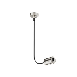 Ввод питания боковой Maytoni Technical TRA154C-SB1-PT