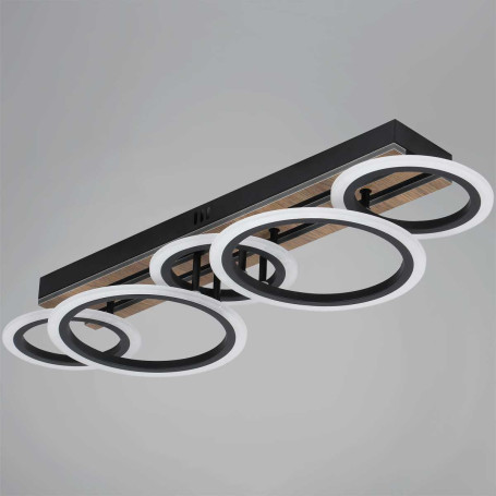 Светильник потолочный Reluce 00330-0.3-3+2