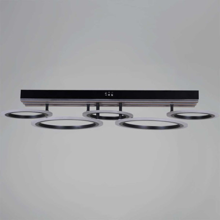 Светильник потолочный Reluce 00330-0.3-3+2