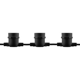 Гирлянда уличная Белтлайт Feron 230V CL508 29883