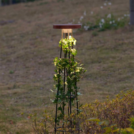 Ландшафтный светильник Odeon Light Liana Nature 7108/15GL
