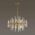Подвесная люстра Odeon Light Hall Stika 4988/10
