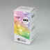 Уличная светодиодная гирлянда Ardecoled нить 230V разноцветная ARD-String-Classic-10000-White-95Led-Live RGBW-DMX 031745