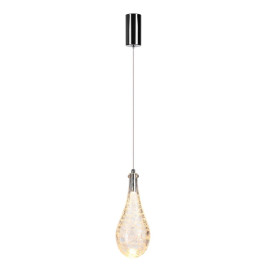 Подвесной светильник Odeon Light Braid L-Vision 7148/5L