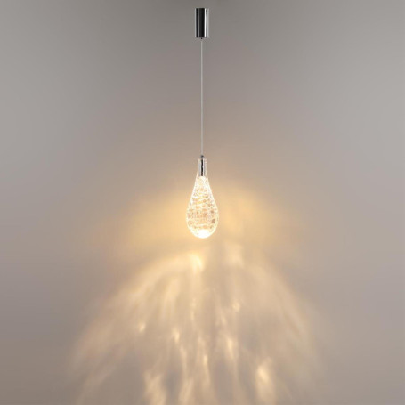 Подвесной светильник Odeon Light Braid L-Vision 7148/5L