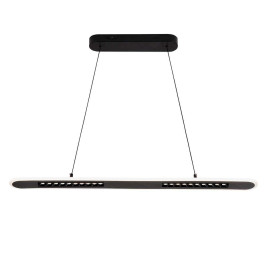 Подвесной светодиодный светильник F-Promo Strimler 4473-2P