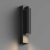Настенный светодиодный светильник Hesby Lighting  Edge  HSBL_0209