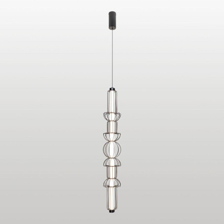 Подвесной светодиодный светильник Lussole Howard LSP-7349