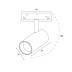 Трековый светильник Hesby Lighting ElDeko HSBL_0238