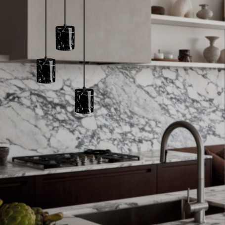 Подвесной светодиодный светильник Loft IT Spacey 10368/M