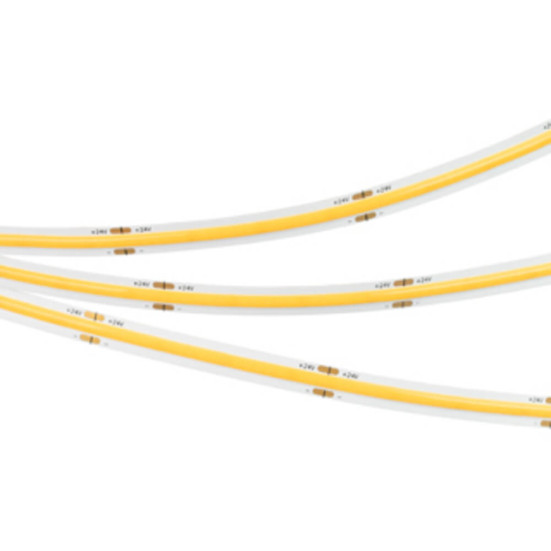 Светодиодная лента Arlight COB-X480-4mm 24V Day4000 4 W/m IP20 CSP 3.5m 039048