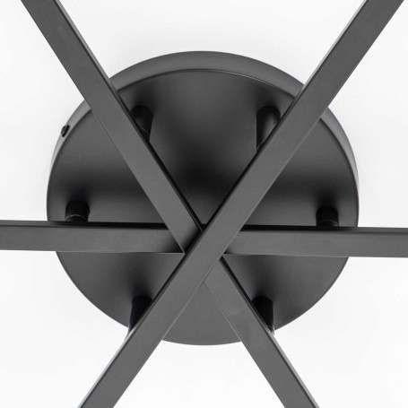 Потолочная люстра Citilux Glob CL209291