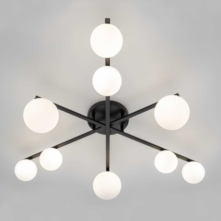 Потолочная люстра Citilux Glob CL209291