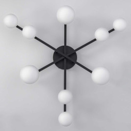 Потолочная люстра Citilux Glob CL209291