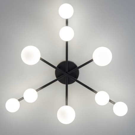 Потолочная люстра Citilux Glob CL209291