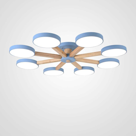 Люстра Imperium Loft TURNA01 178344-26