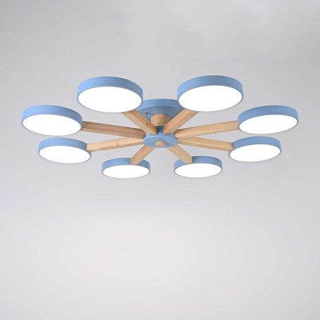 Люстра Imperium Loft TURNA01 178344-26