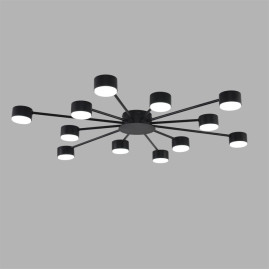 Люстра Lumion COMFI 8344/12C