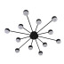 Люстра Lumion COMFI 8344/12C