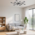 Люстра Lumion COMFI 8344/12C
