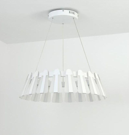 Подвесной светодиодный светильник Moderli Beauty V2410-PL