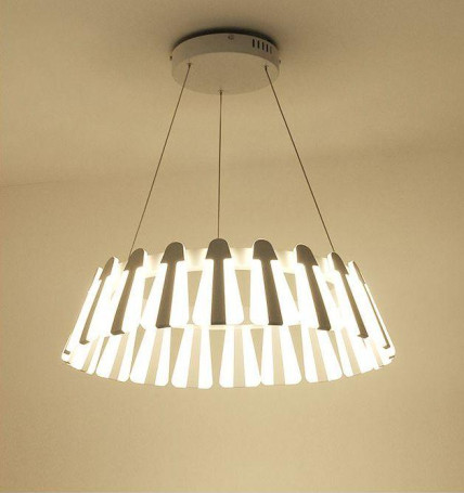Подвесной светодиодный светильник Moderli Beauty V2410-PL