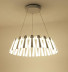 Подвесной светодиодный светильник Moderli Beauty V2410-PL