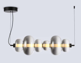 Подвесной светодиодный светильник Ambrella light High Light LH11072