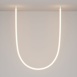 Крепление потолочное Maytoni (2 шт) LNM-D25-2CS-S 20319