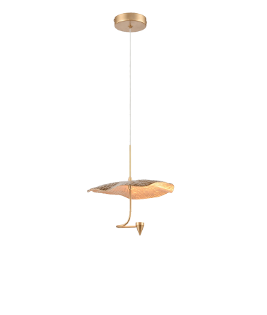 Подвесной светильник Vele Luce Aronos VL5734P31
