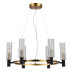Подвесная люстра ST Luce Casali SL1238.303.06